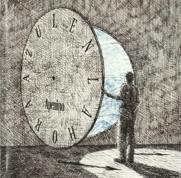 En La Hora Azul