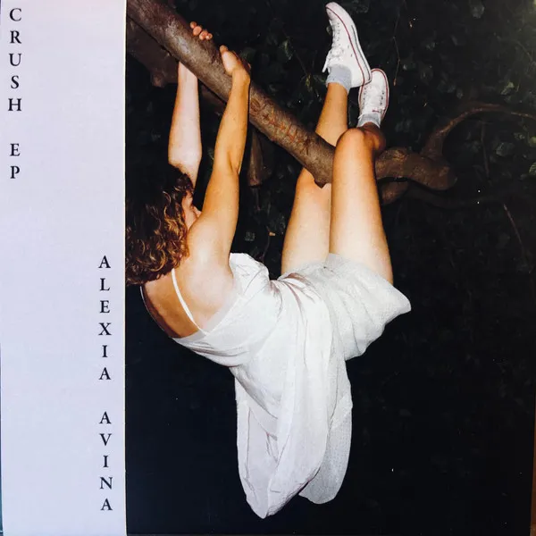 Crush EP