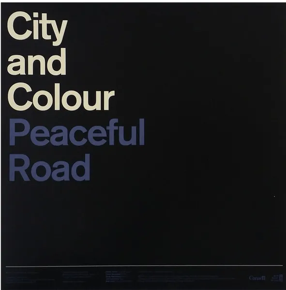 Peaceful Road