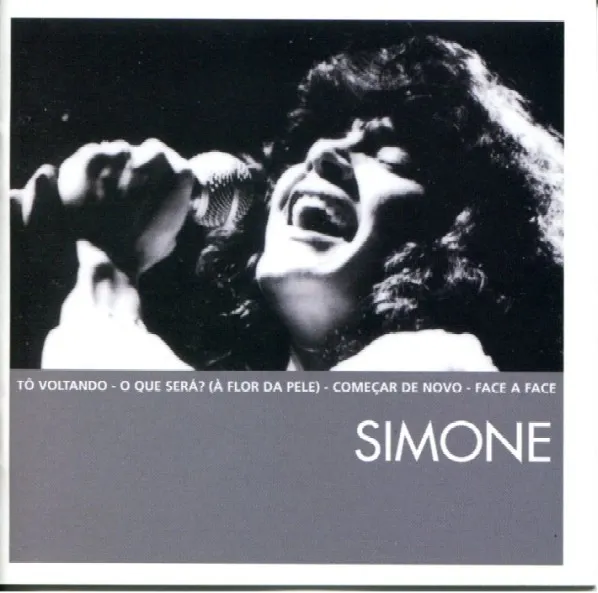 The Essential Simone