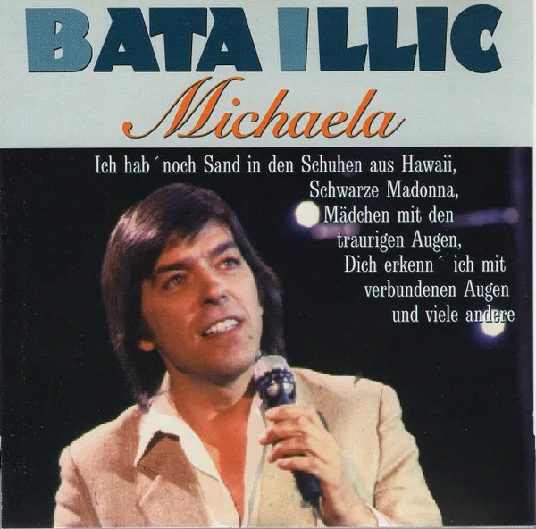 Michaela
