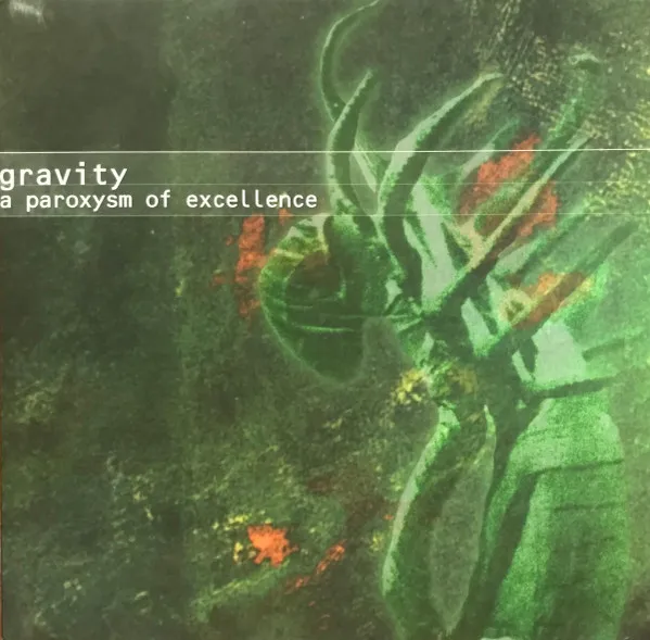 A Paroxysm Of Excellence