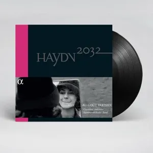 Haydn 2032 No.11: Au Gout Parisien
