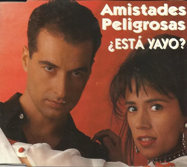 ¿Está Yayo?