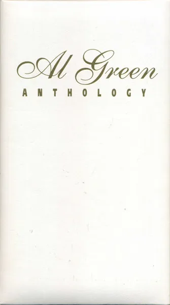 Anthology