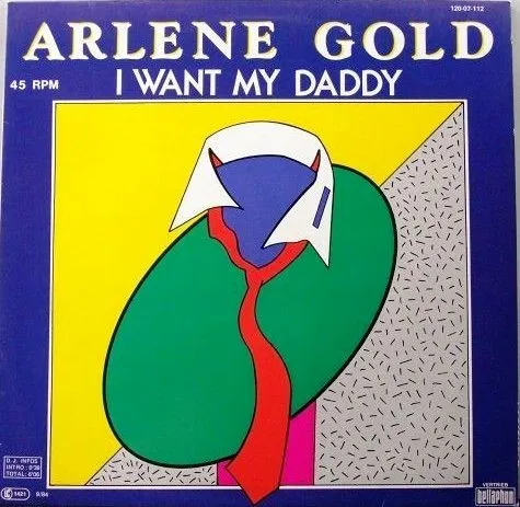 I Want My Daddy