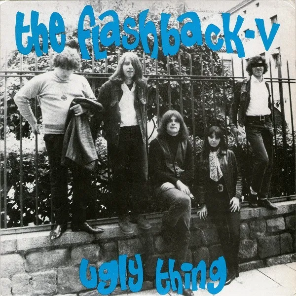 Ugly Thing