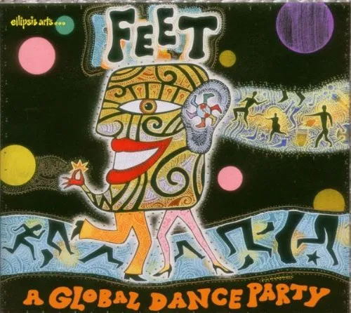 Feet:A Global Dance Party