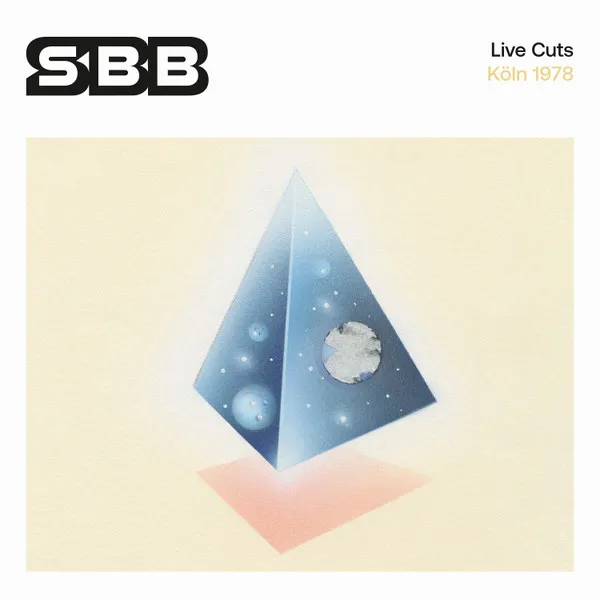 Live Cuts; Koln 1978