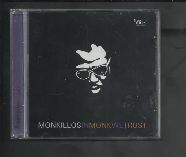 In Monk We Trust