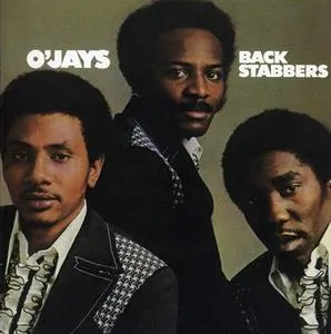 Back Stabbers