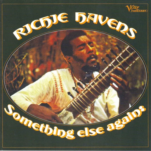 Richie Havens