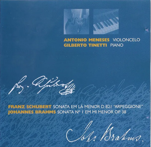 Música De Concerto V
