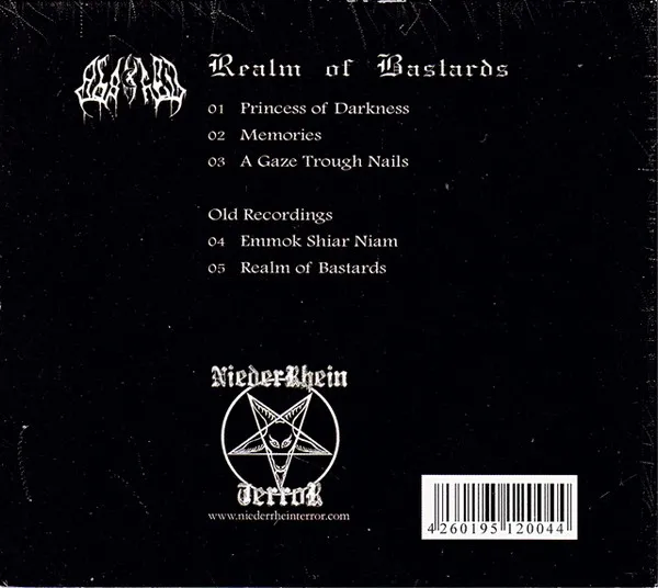 Realm Of Bastards