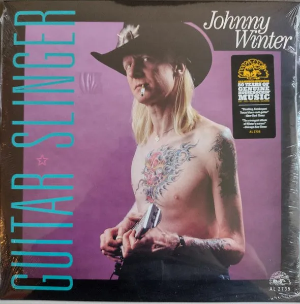 Guitar Slinger