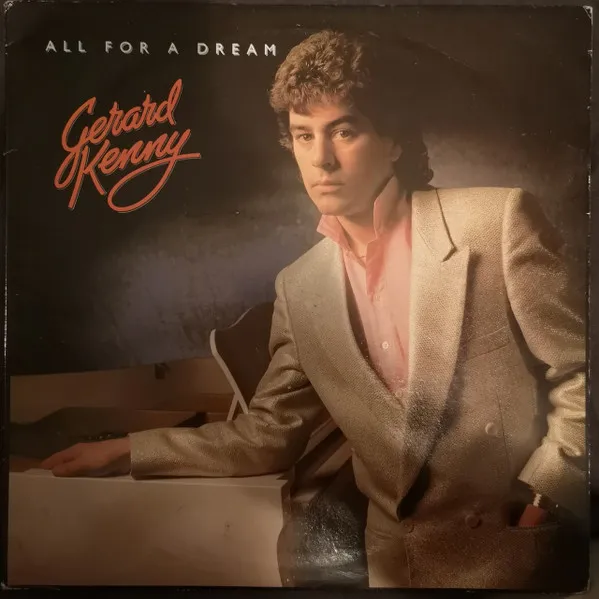 All For A Dream