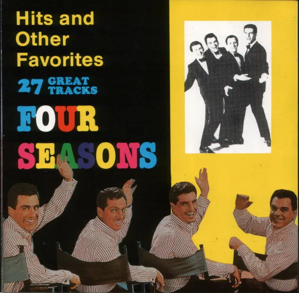 Hits And Other Favorites
