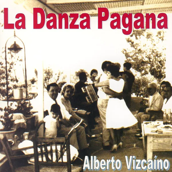 La Danza Pagana