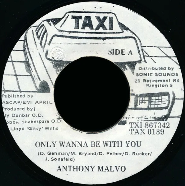 Only Wanna Be With You