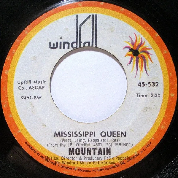 Mississippi Queen