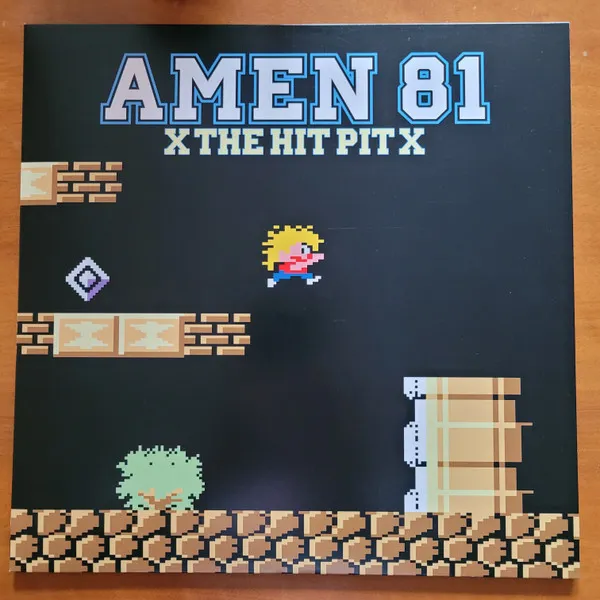 The Hit Pit