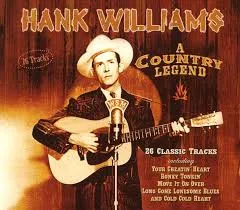 A Country Legend