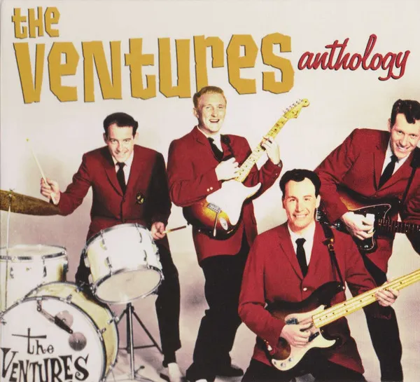 Anthology