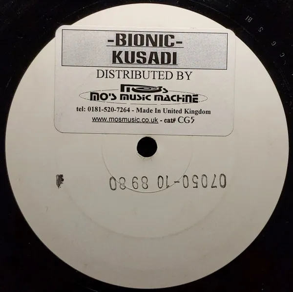 Kusadi