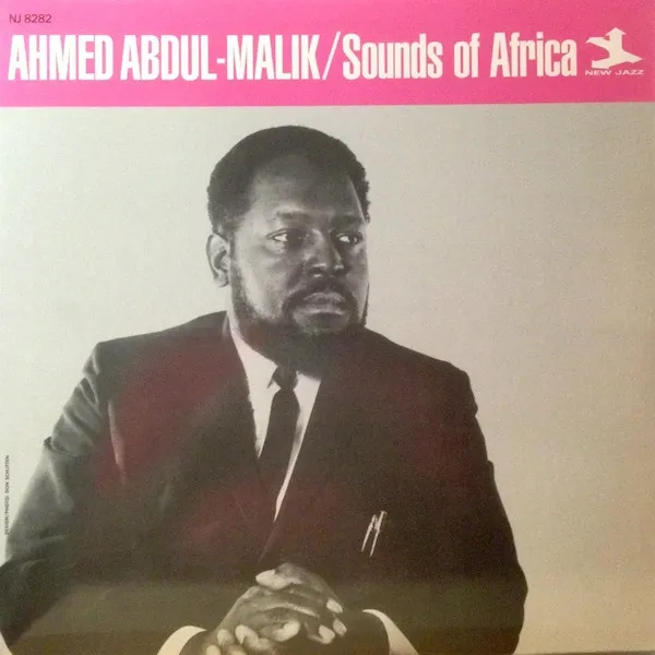 Sounds Of Africa