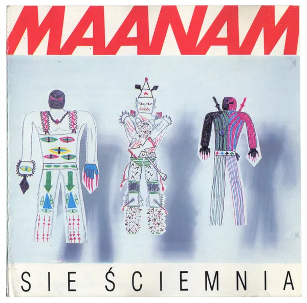 Sie Ściemnia