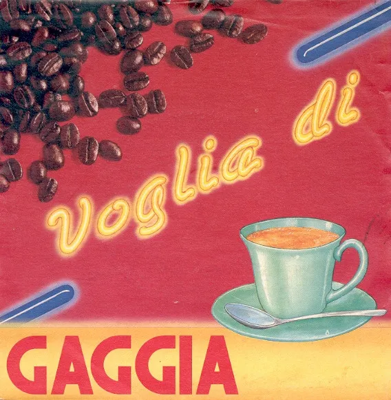Voglia Di Gaggia