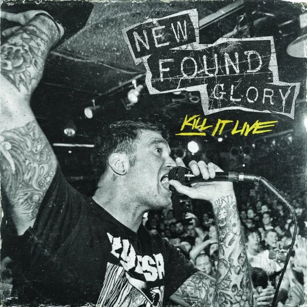 New Found Glory