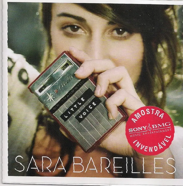 Sara Bareilles