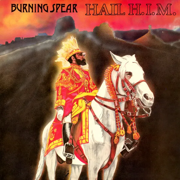 Hail H.I.M.