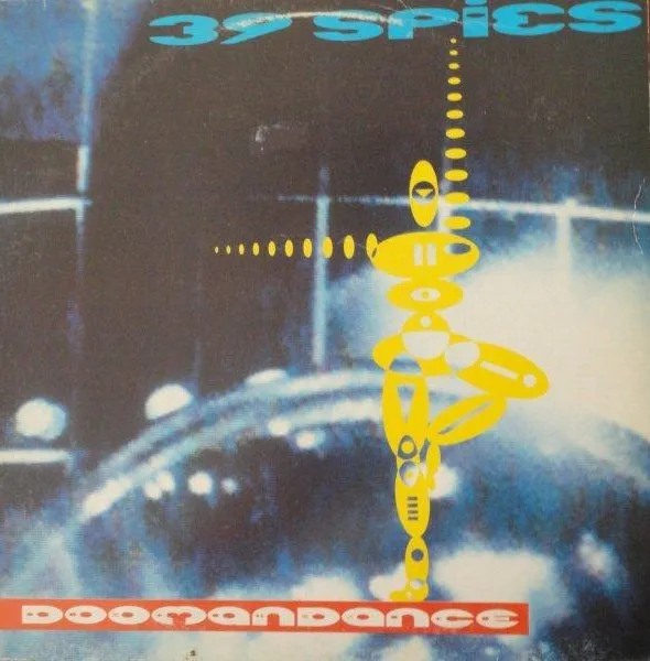 39 Spies