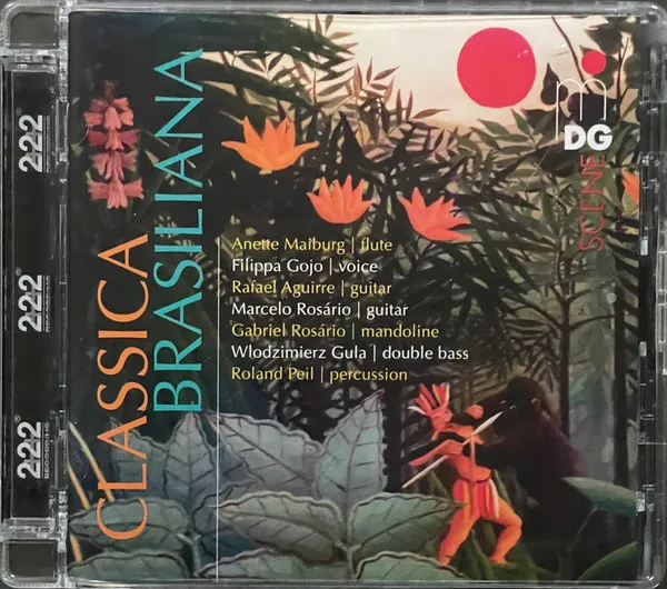 Classica Brasiliana