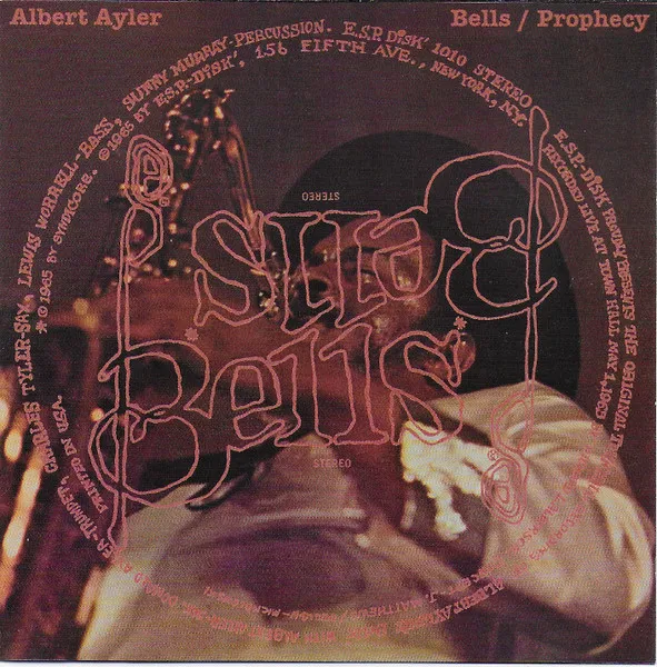 Bells / Prophecy