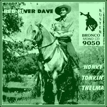 Honky Tonkin’ Thelma