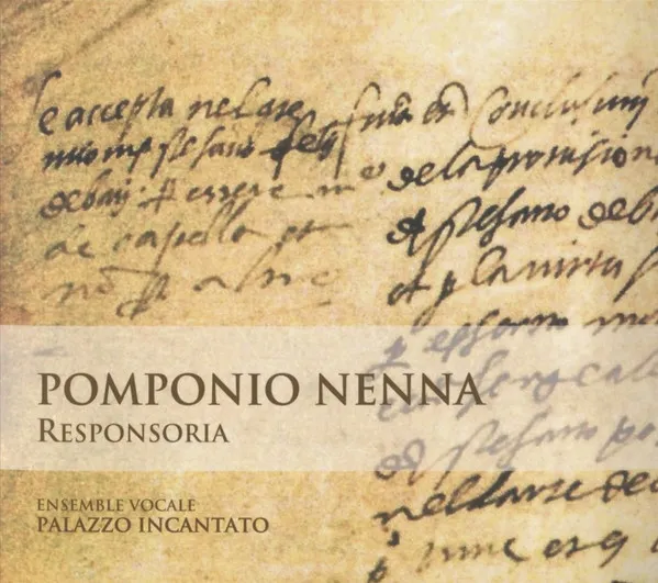 Responsoria