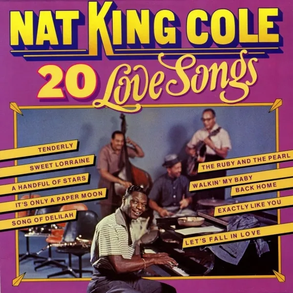 20 Love Songs