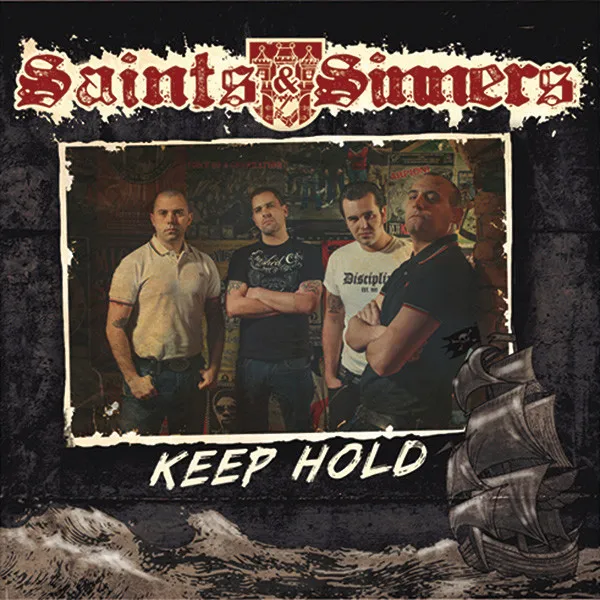 Keep Hold