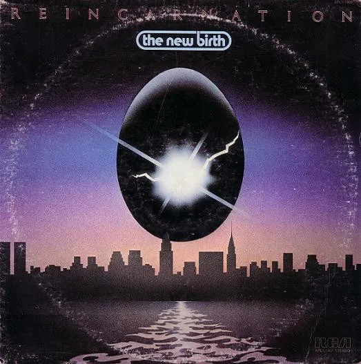 Reincarnation