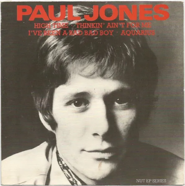 Paul Jones