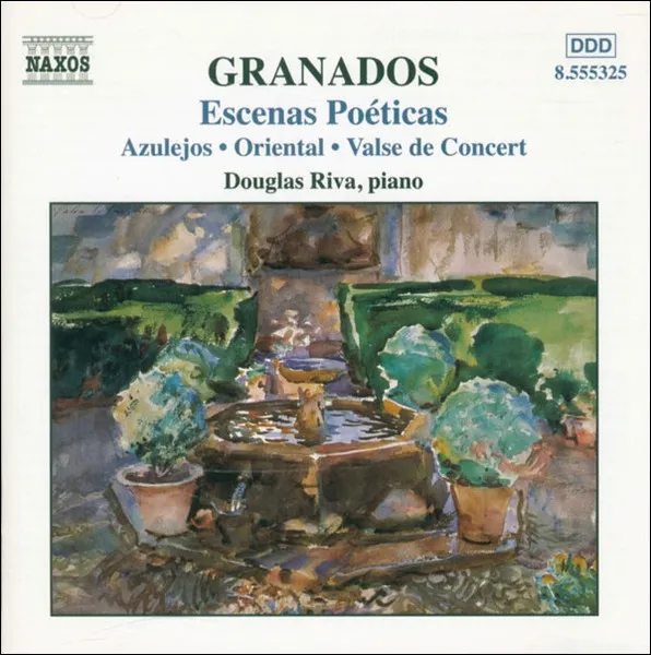 Piano Music Vol.5