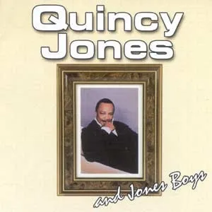 And Jones Boys