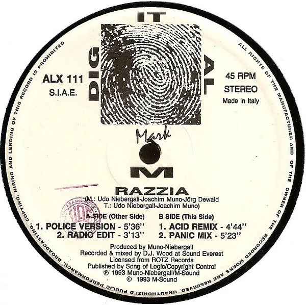 Razzia
