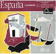 España / Morning Papers