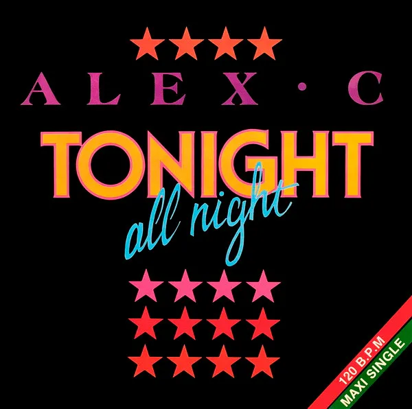 Tonight All Night