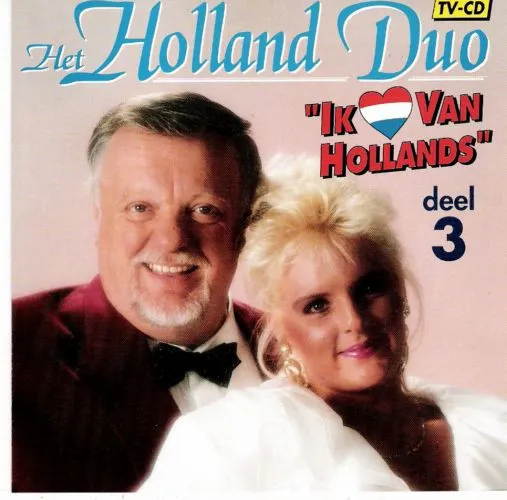 Ik Hou Van Hollands Deel 3