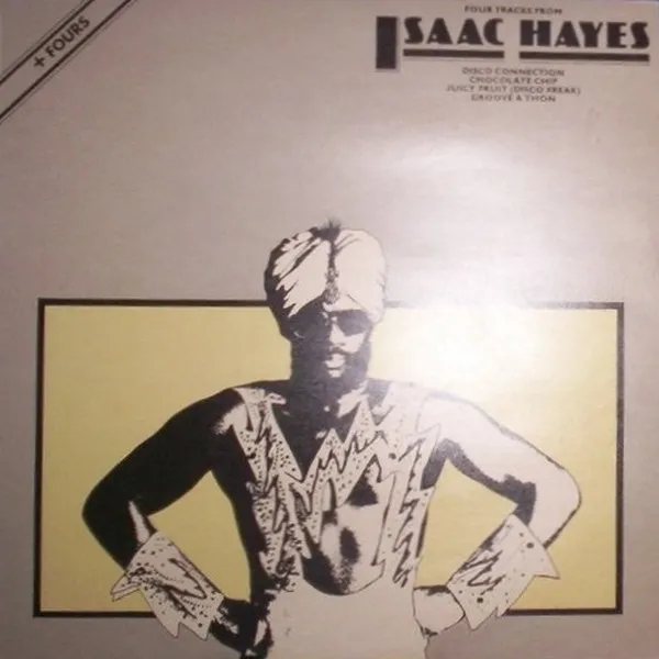 Isaac Hayes Movement